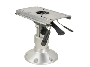 Springfield 2-7/8" Heavy-Duty Adjustable Mainstay Package - 10"-12"