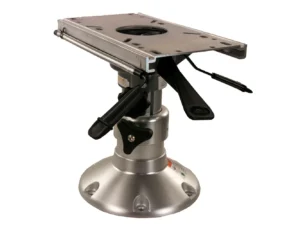 Springfield 2-7/8" Heavy-Duty Adjustable Mainstay Package w/Tension Knob - 9" Base