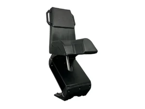 Shark ULTRA Seat w/Flex Pod Suspension No Plinth