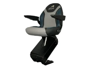 Shark EVO Teal w/Flex Suspension No Plinth