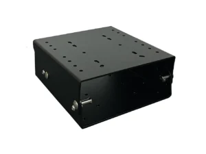 Shark A1 Plinth Black Alloy 120-170mm Added Height