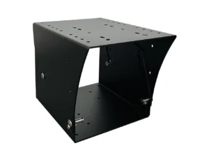 Shark A3 Plinth Black Alloy 285-430mm Added Height