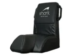 Shark EASY-FIT Cover - Black w/Fasteners