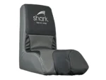 Shark EASY-FIT Cover - Grey w/Fasteners