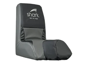 Shark EASY-FIT Cover - Grey w/Fasteners