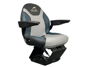 Shark EVO Lite Teal w/Flex Suspension No Plinth