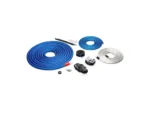 JL Audio Premium Power Connection Kit 1/0 AWG 12V XD-PCS1/0-2B