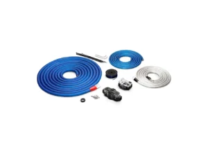 JL Audio Premium Power Connection Kit 1/0 AWG 12V XD-PCS1/0-2B