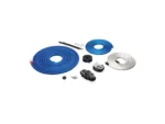 JL Audio Premium Power Connection Kit 2 AWG 2 Amps XD-PCS2-2B