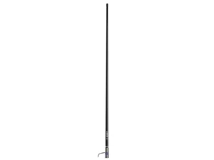 Scout 4' Black AM/FM Antenna Fiberglass