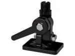 Scout Four-Way Nylon Ratchet Mount - Black