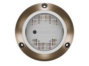 OceanLED Sport Series Colours w/Built-In Camera