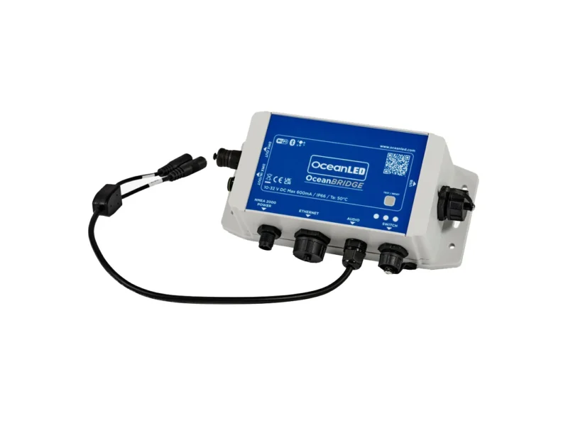 OceanLED Sport Camera Junction Box