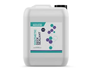 Gtechniq Synthetic Deck Sealant - 5L