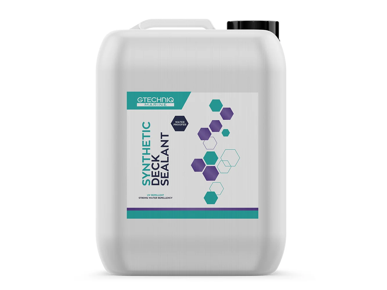 Gtechniq Synthetic Deck Sealant - 5L
