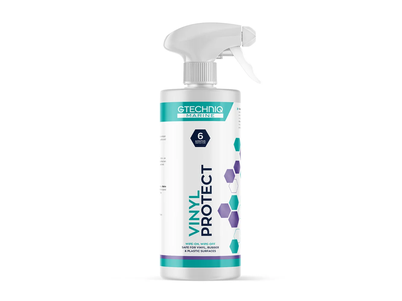 Gtechniq Vinyl Protect - 500ml