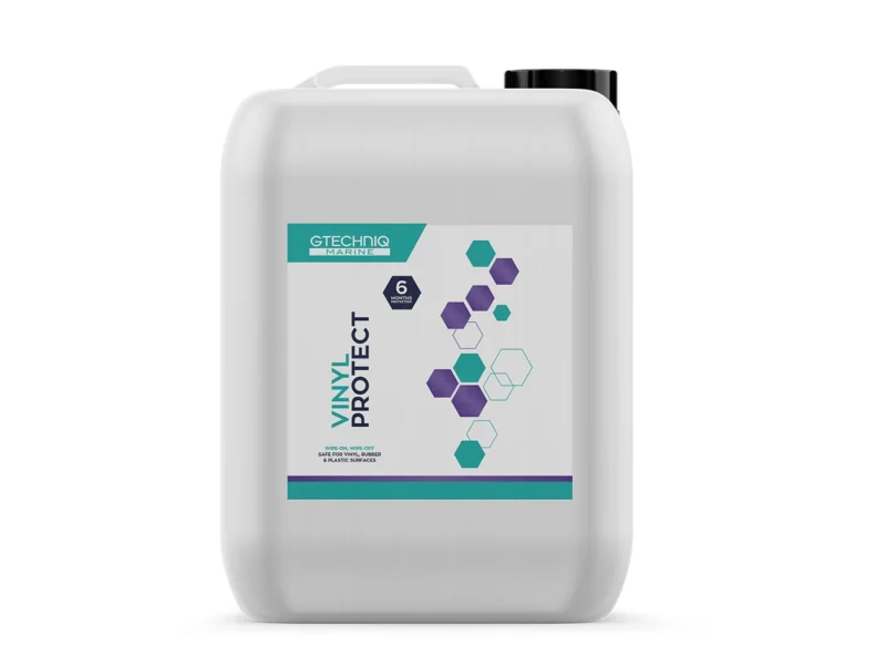 Gtechniq Vinyl Protect - 500ml