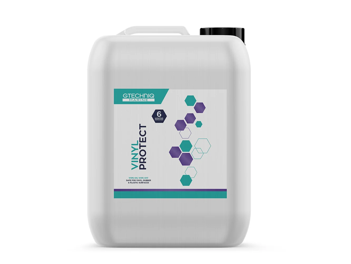 Gtechniq Vinyl Protect - 500ml