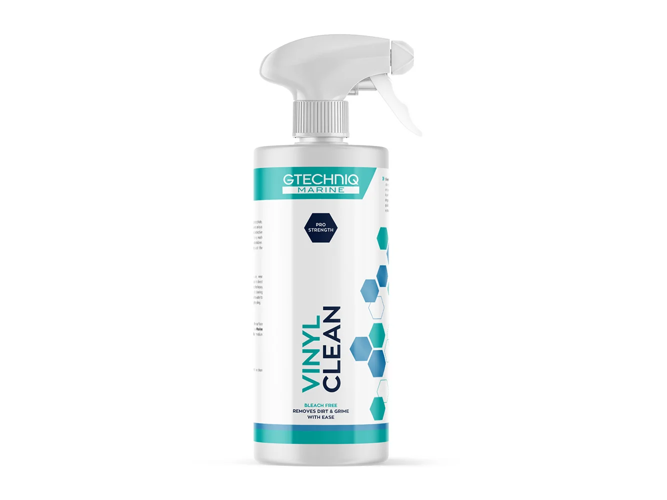 Gtechniq Vinyl Clean - 500ml