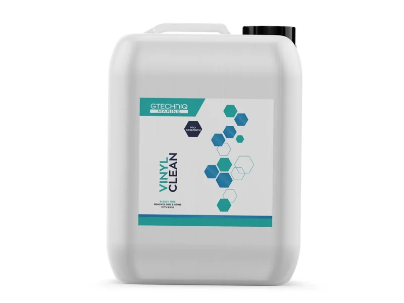 Gtechniq Vinyl Clean - 5L