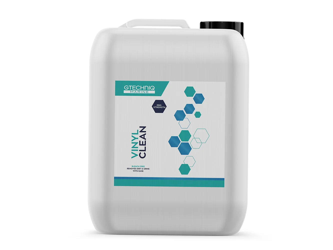 Gtechniq Vinyl Clean - 5L