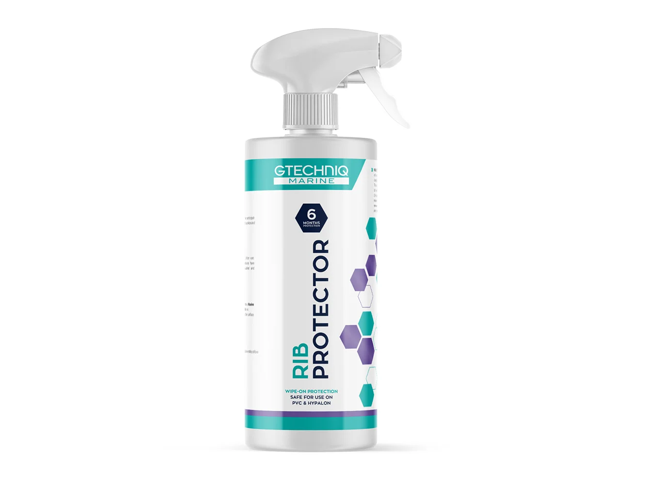 Gtechniq RIB Protector - 500ml