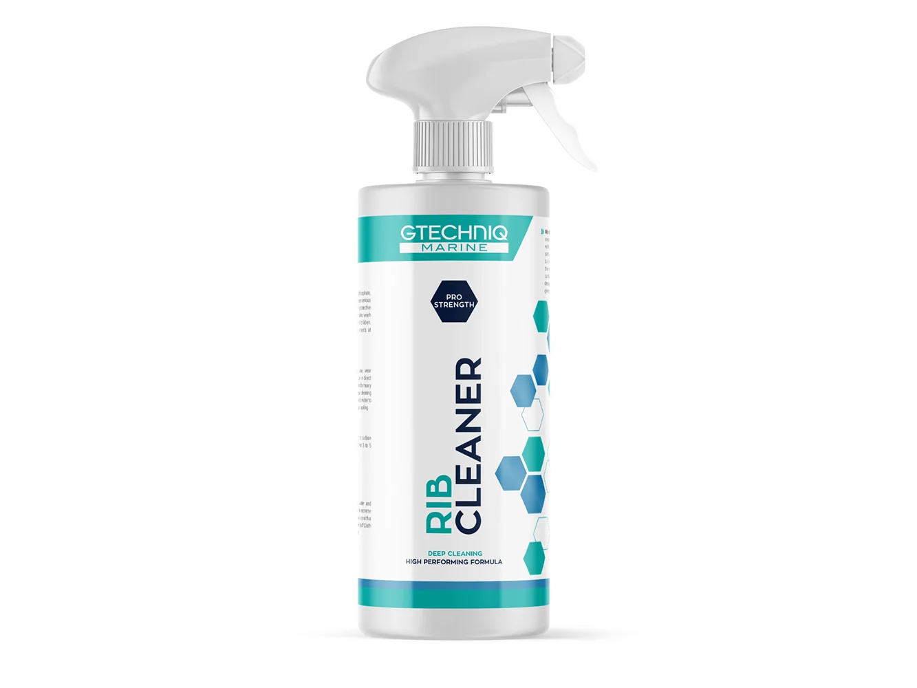 Gtechniq RIB Cleaner - 500ml