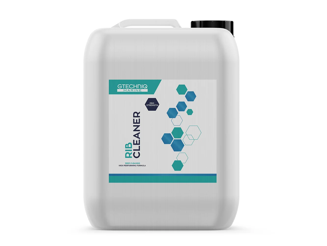 Gtechniq RIB Cleaner - 5L