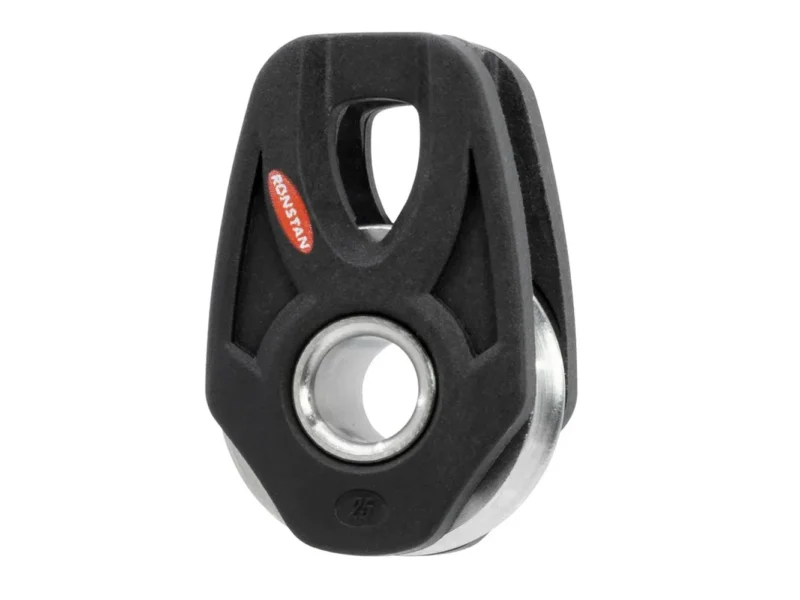 Ronstan Series 25 Ball Bearing HHL Lashing Orbit Block™
