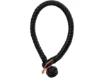 Ronstan Soft Shackle - Size S - 4mm x 65mm w/Robline Line