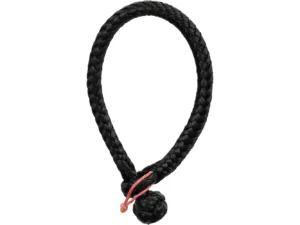 Ronstan Soft Shackle - Size S - 4mm x 65mm w/Robline Line