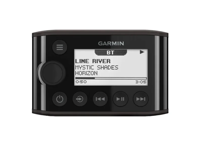 Fusion NRX300 NMEA 2000 Wired Remote