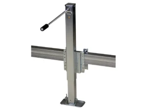 C.E. Smith 2,500 lb Drop Leg Trailer Jack