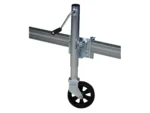 C.E. Smith 1,000 lb Trailer Swivel Jack