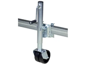 C.E. Smith 1,200 lb Trailer Swivel Jack
