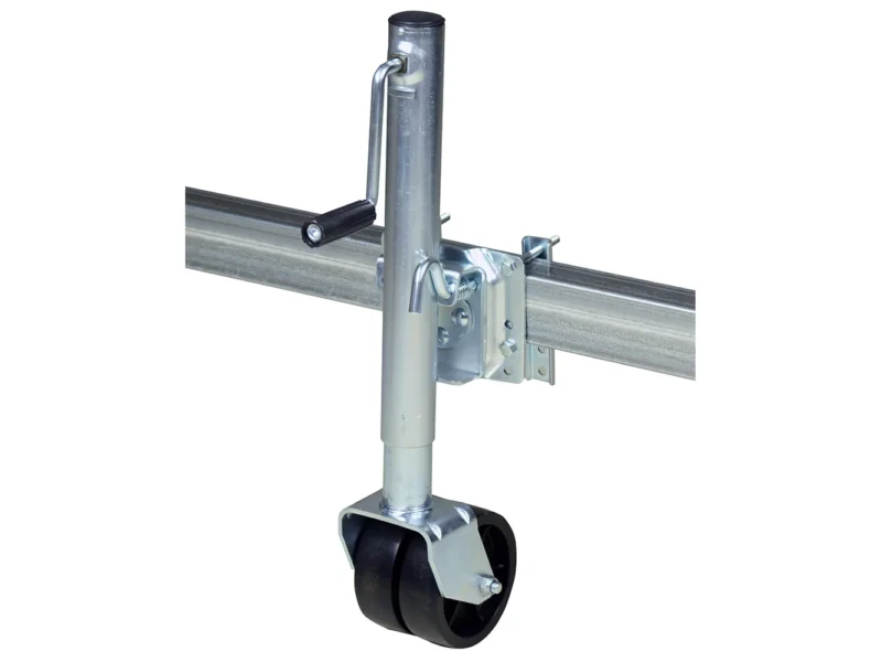 C.E. Smith 1,200 lb Trailer Swivel Jack