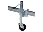 C.E. Smith 1,500 lb Trailer Swivel Jack