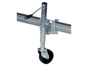 C.E. Smith 1,500 lb Trailer Swivel Jack