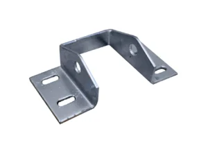 C.E. Smith Bunk Mounting Bracket - Galvanized