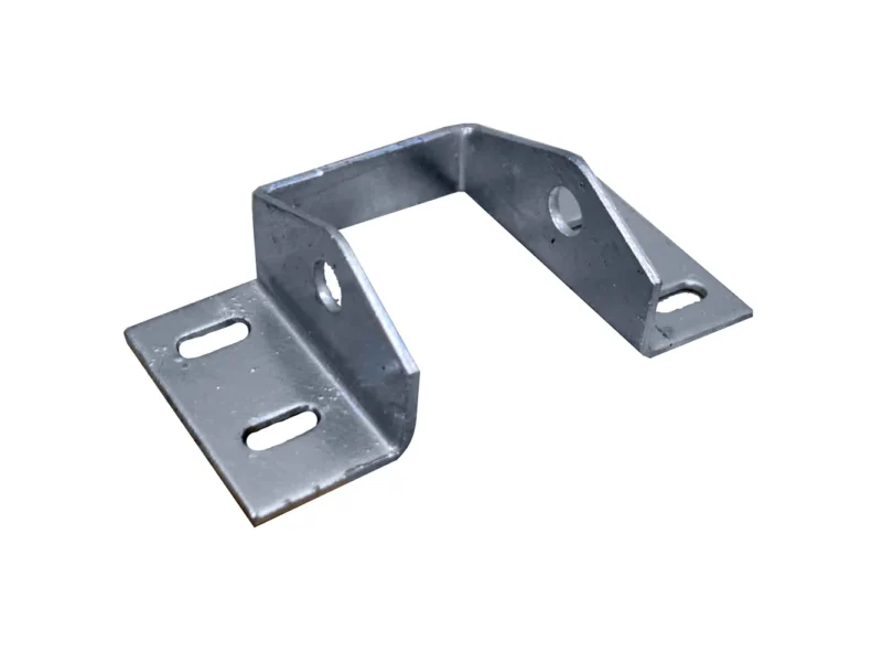 C.E. Smith Bunk Mounting Bracket - Galvanized
