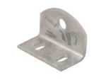 C.E. Smith Plate Bent Bunk Mounting Galvanized Bracket