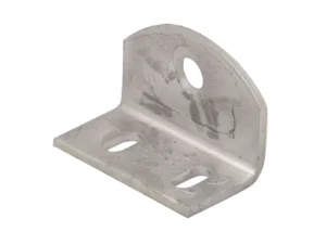 C.E. Smith Plate Bent Bunk Mounting Galvanized Bracket
