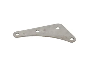 C.E. Smith Bow Stop 8.25" Strap Galvanized Mounting Bracket