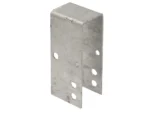 C.E. Smith 8-12 2" BM15 13/16" Galvanized Spring Hanger