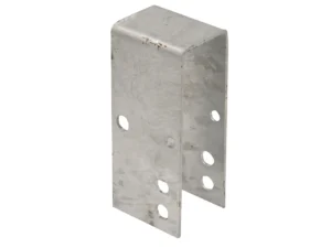 C.E. Smith 8-12 2" BM15 13/16" Galvanized Spring Hanger