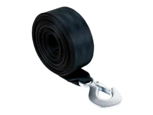 Powerwinch Tow Tight Winch Strap 2" x 20"