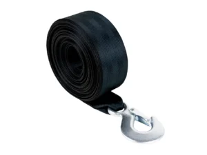 Powerwinch Tow Tight Winch Strap 2" x 12'