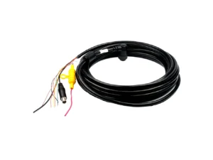 FLIR M300 Power Serial CVBS Cable - 10M