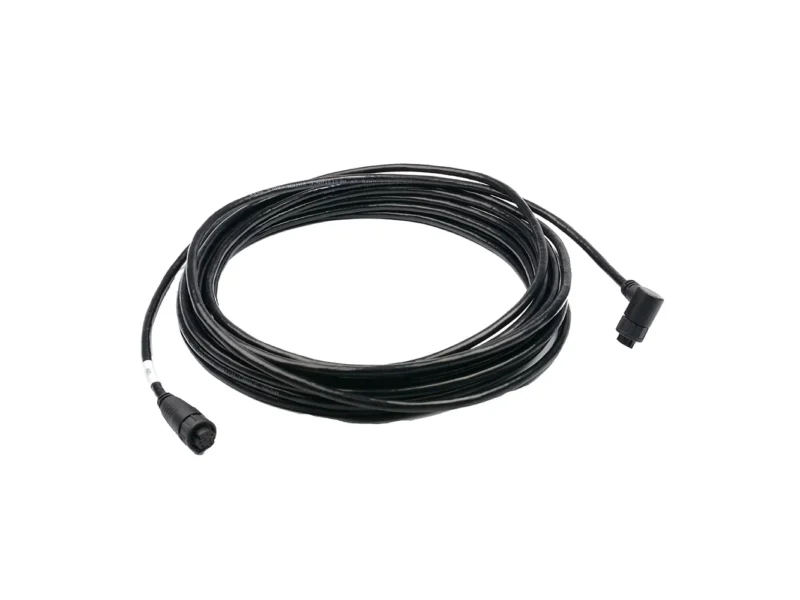 FLIR Right Angled RayNet to RayNet Cable - 10M