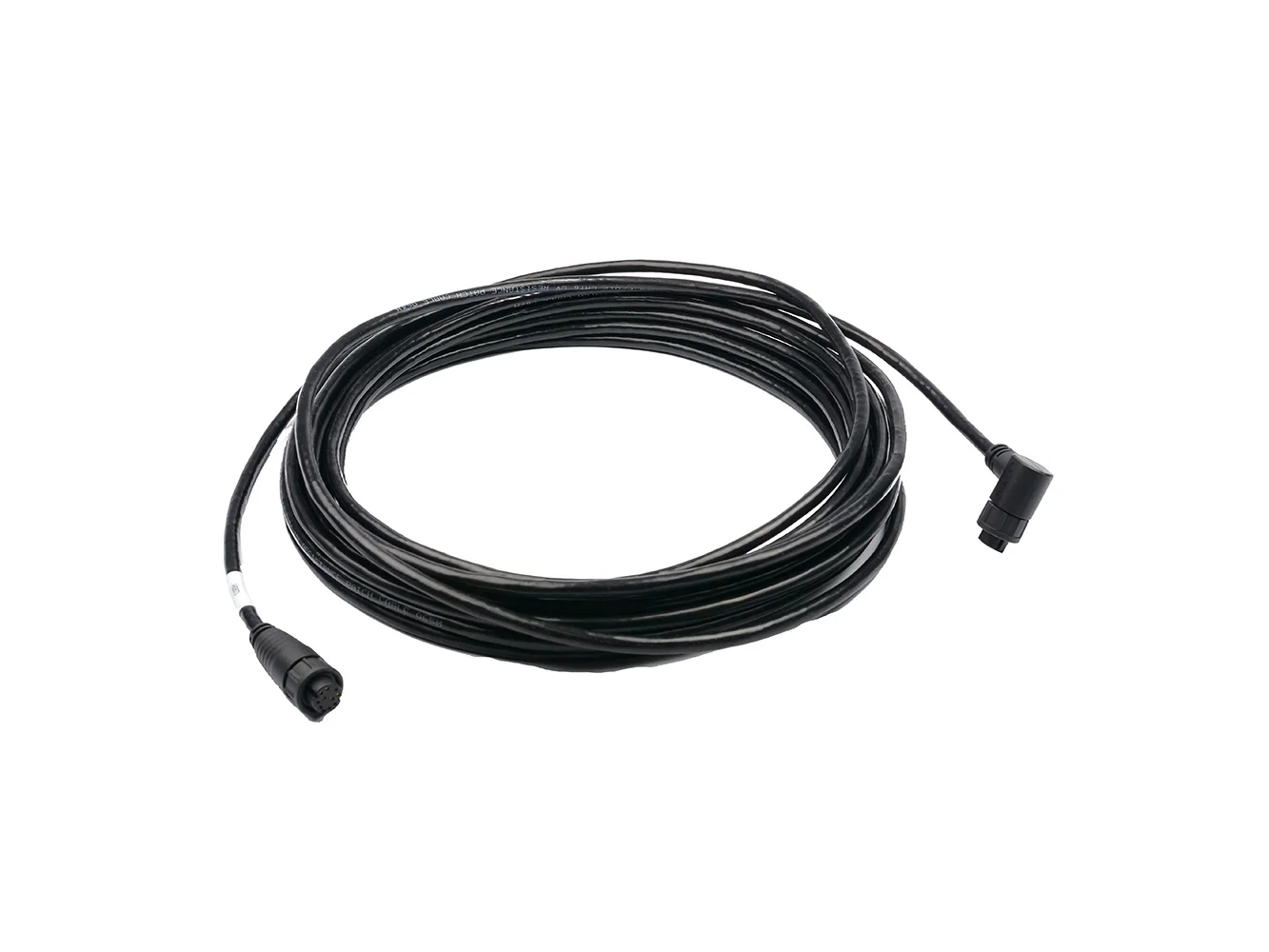 FLIR Right Angled RayNet to RayNet Cable - 10M